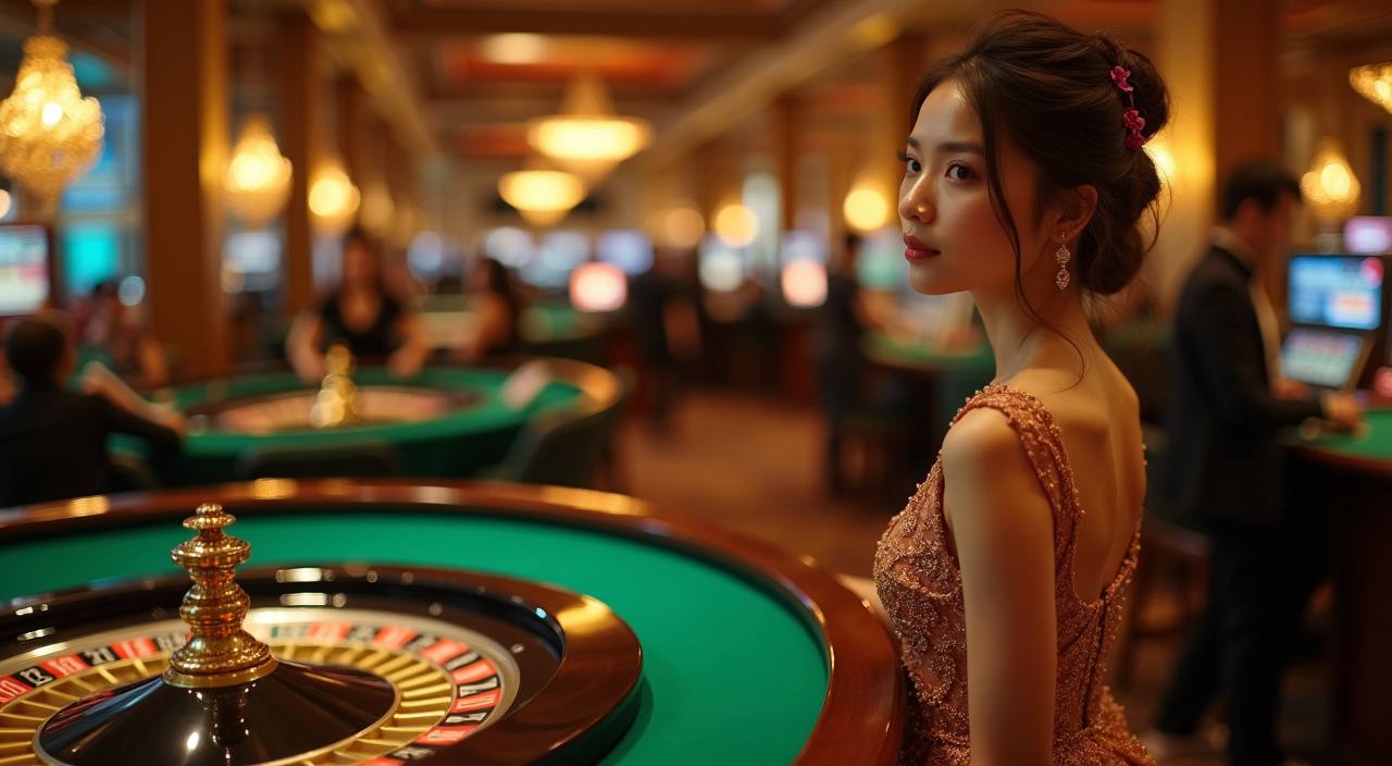 oppatoto Browse live tables, slots dan crash games whenever you want